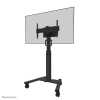Neomounts FL50S-825BL1 uchwyt do tablic informacyjnych 190,5 cm (75") Czarny