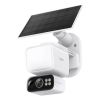 TP-Link TAPO C615F KIT kamera przemysłowa Kopułowa Kamera bezpieczeństwa IP Zewnętrzna 2304 x 1296 px Sufit / ściana / słup