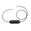 Jabra 14201-43 akcesoria do słuchawek Adapter EHS