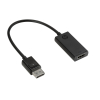HP Adapter DisplayPort -> HDMI True 4k