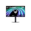 MONITOR LG LED 27" 27G550B-B 300Hz