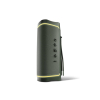Energy Sistem Yume ECO Bluetooth Speaker with RGB LED Lights, Green Energy Sistem
