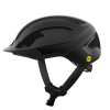 Kask rowerowy POC Omne Air Resistance MIPS czarny - 56/61