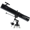 Celestron PowerSeeker 114EQ Luneta 45x Czarny