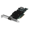 Broadcom karta MegaRAID 9580-8i8e 12Gb/s SAS/SATA/NVMe 8GB PCIe 4.0 x8, 2 x4 SFF-8644 1 x8 SFF-8654