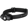 Latarka Ledlenser MH 5 Black-Grey