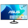 ASUS VZ279HG Eye Care Gaming Monitor – 27-inch, IPS, Full HD, 99% sRGB, Frameless, 120Hz, SmoothMotion, 1ms (MPRT), Adaptive Sync, Eye Care Plus, Low