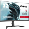 MONITOR IIYAMA LED 31,5" GCB3280QSU-B2 180Hz