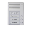 Auerswald TFS Dialog 213 Aluminium