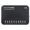 RealPower Ladestation Power Station 120    120W  10xUSB-A