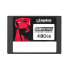 Dysk SSD Kingston DC600M 480GB SATA 2.5" SEDC600M/480G (DWPD 1) (OUTLET)