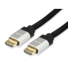Equip 119385 kabel HDMI 10 m HDMI Typu A (Standard) Czarny