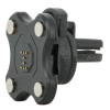 Mobilis Energia Mobile + Charging Airvent Mount 65W