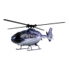 Helikopter Amewi EC135 Pro Latające Byki Bezszczotkowy CP RTF