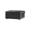 Komputer ASUS NUC 14 PRO RNUC14RVHU500002I (MTL-H 28W (U5 125H), noRAM, noStorage, Integrated VGA, noOS, EU Cord, Kit)