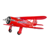 Amewi AMXFlight Beech D17s Doppeldecker 3D/6G RTF rot / Gyro