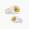 Marley True Bezprzewodowe słuchawki douszne Champion Wbudowany mikrofon Bluetooth Bluetooth Cream