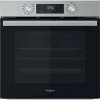 Piekarnik WHIRLPOOL OMR58HU1X