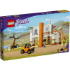 LEGO Friends 41717 Mia ratowniczka dzikich zwierząt