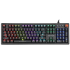 Marvo KG917 klawiatura Gaming USB Czarny