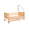Łóżko rehabilitacyjne elektryczne RF-2001 CAMA BASI