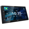 Stacja Multimedialna JVC KWM-560BT (6,8" Android Car)