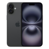 Smartfon Apple IPhone 16 Plus 256GB Black EU