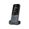 Bezprzewodowy przedłużacz słuchawkowy Auerswald COMfortel M-720 - DECT/GAP - Ciemny Tytan