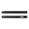 Switch Netgear GSM4212PX-100EUS 12p PoE 240W (PoE+: 8p) Managed 10 Gigabit