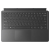 Etui z klawiaturą na tablet Lenovo Idea Tab Pro szary ZG38C06016