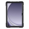 Mobilis 072002 etui na tablet 20,3 cm (8") Pokrowiec Czarny
