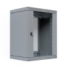 EFB Elektronik WGX-1506GR.G1 stojak 15U Szafa wisząca Szary