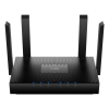 Router CUDY WR3000 LAN Gigabit AX3000 WiFi 6 Mesh