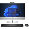 HP EliteOne 870 G9 AIO i5-13600 27"FHD IPS AG 250 nits 16GB DDR5 4800 SSD512 Intel UHD Graphics 770 W11Pro 3Y OnSite Silver