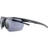 Okulary ALPINA DEFEY HR kolor BLACK MATT szkło black Cat. 3
