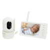 Niania elektroniczna BLOW z monitorem 5,5" LCD WiFi