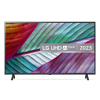 Telewizor LG 50UR78006 LED 50'' 4K Ultra HD WebOS Dolby Atmos DVB-T2 Czarny