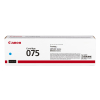 Toner Canon 075 C            cyan               1300 Seiten