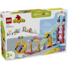 LEGO Duplo 10478 - Kreatywne rampy 3 w 1 z pojazdami