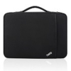 Lenovo 4X40N18010 torba na laptop 38,1 cm (15") Etui kieszeniowe Czarny