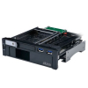 Akasa AK-IEN-01 panel drive bay 2,5/3,5" Czarny