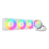 Chłodzenie cieczą ARCTIC WAK Liquid Freezer Pro III 360 A-RGB (biały)