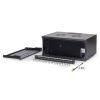 Digitus Zestaw sieciowy SOHO Pro, 483 mm (19") - 4U, 540 x 400 mm (szer. x gł.)