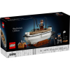 LEGO Icons 40729 Szalupa Shackletona
