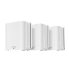 System Mesh Asus ZenWiFi BD4 DUAL-BAND 3PK Biały