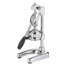 Cilio 309164 Profi-Saftpresse Amalfi poliert