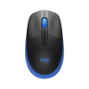 MYSZ LOGITECH M190  BLUE