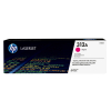 TONER CARTRIDGE 312A MAGENTA/.