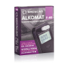 Alkomat BACSCAN F-45 (elektrochemiczny)