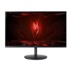 Acer XF240Y X1biiph | 24 " | Systemy ochrony przed włamaniem (IPS) | Rozdzielczość FHD | godz. 16:9 | 180 Hz | 1 ms | 1920 x 1080 pikseli | 250 cd/m2